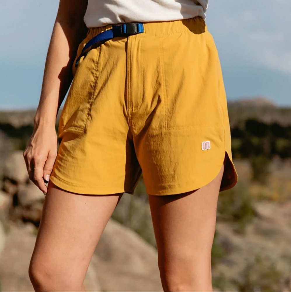 TOPO Designs, River Shorts - Women's